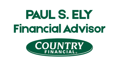 Paul S. Ely - Country Financial